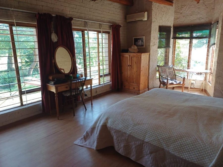 4 Bedroom Property for Sale in Mooinooi North West